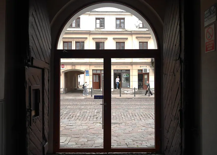 Stara Praga