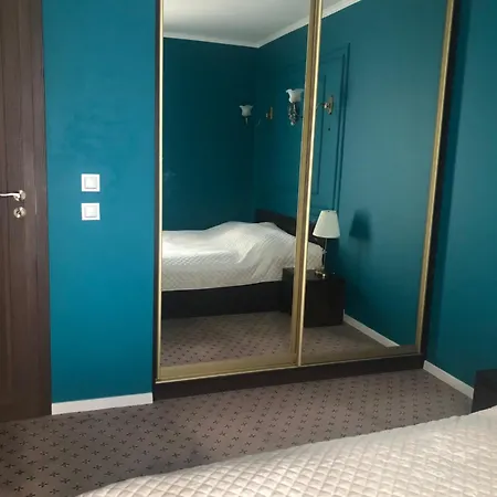 Apartament Stara Praga Warszawa Zewnętrze zdjęcie