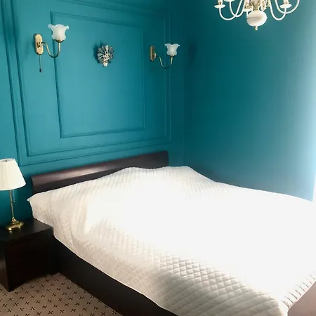 Apartament Stara Praga Warszawa Zewnętrze zdjęcie