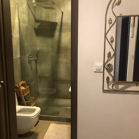 Apartament Stara Praga Warszawa Zewnętrze zdjęcie