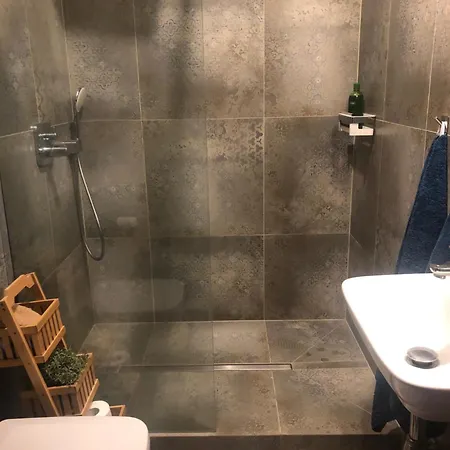 Apartament Stara Praga Warszawa Zewnętrze zdjęcie