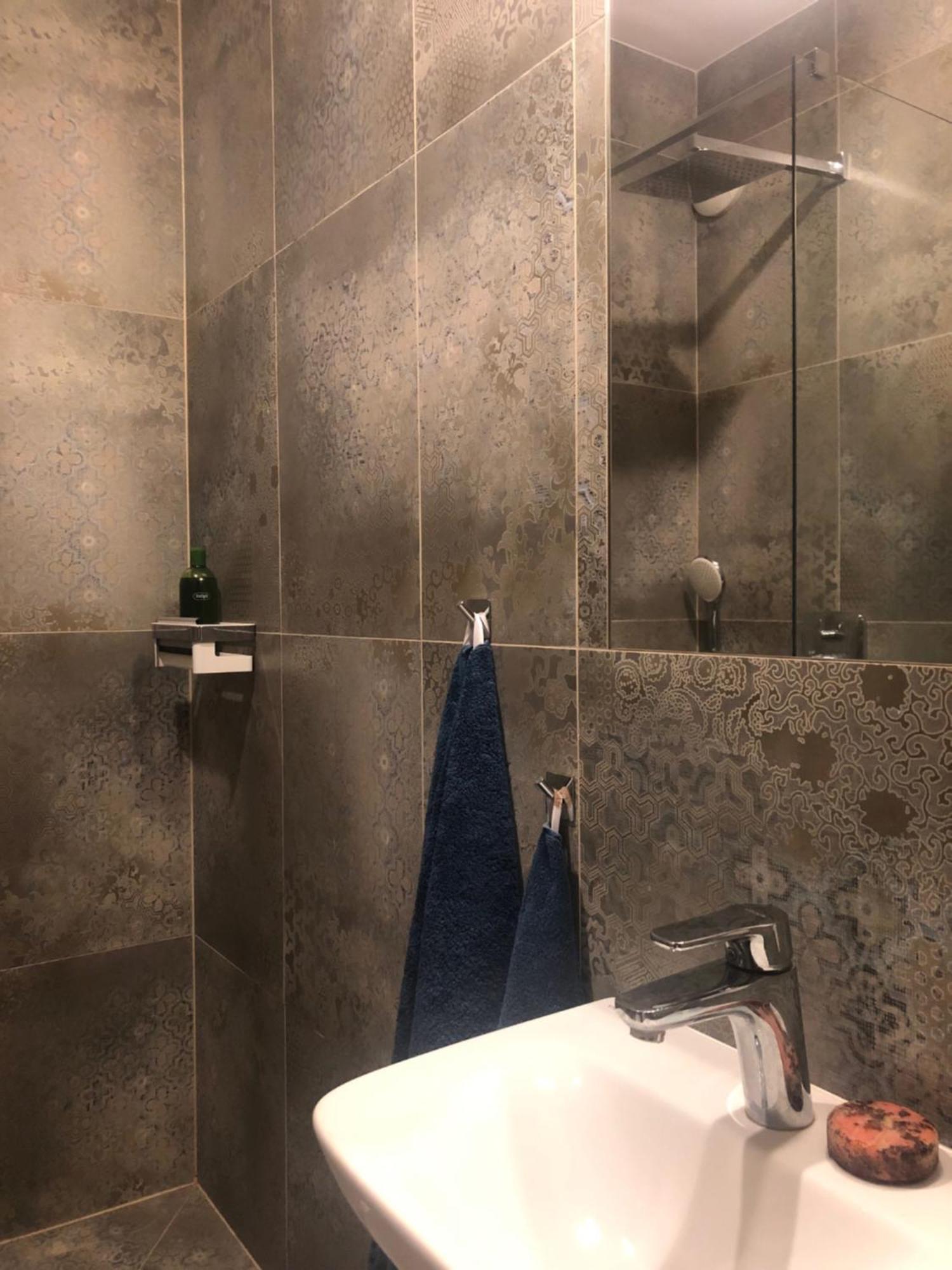 Kwatera prywatna Stara Praga