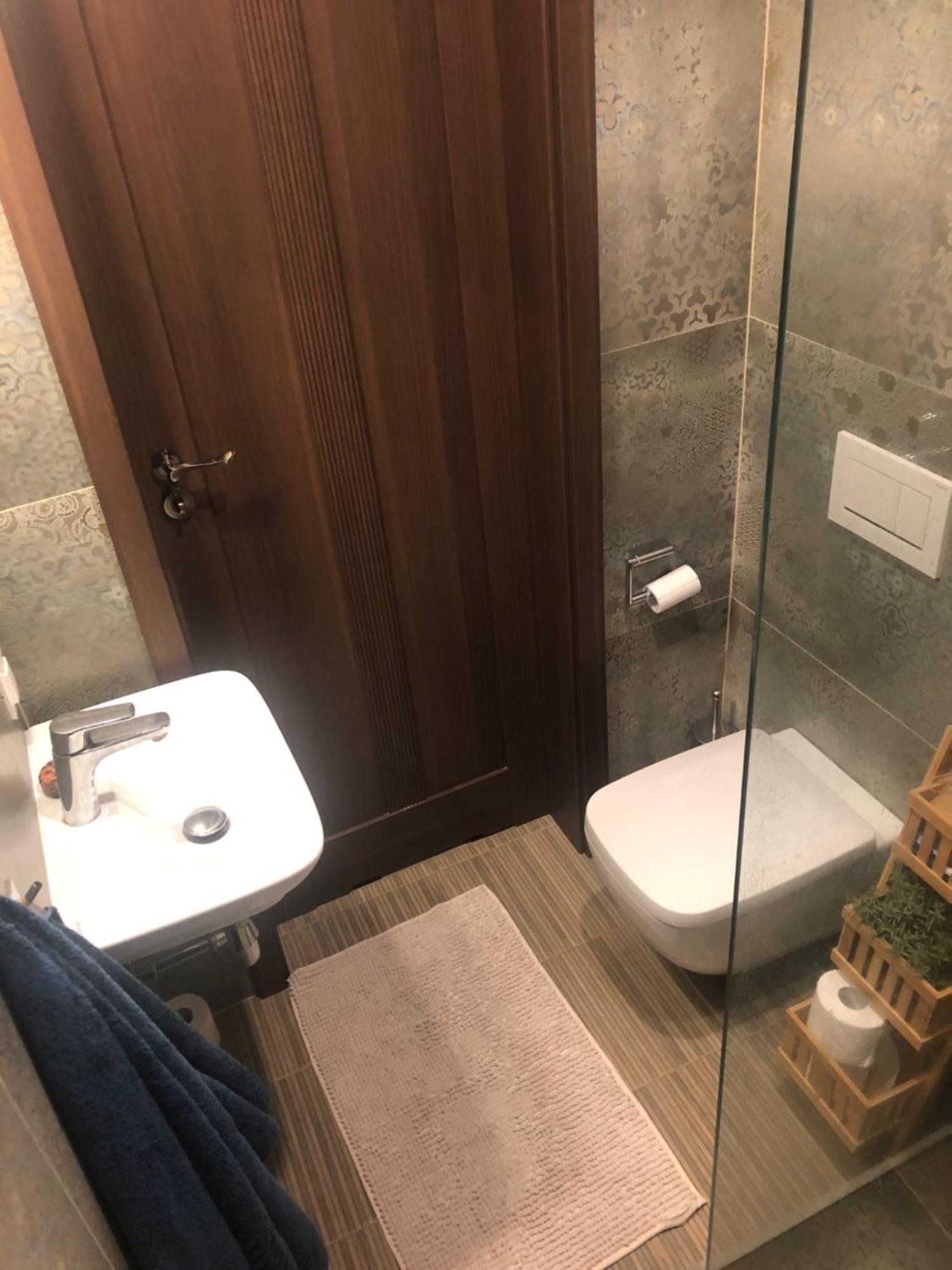 Kwatera prywatna Stara Praga *